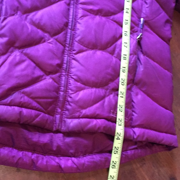 LL Bean Puffy Jacket - Picture 11 of 16